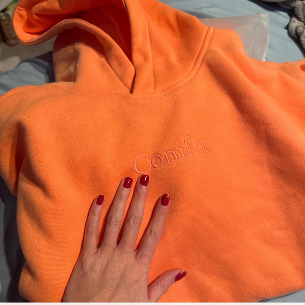 Unisex Coral Pastel Collection Comfrt NWT